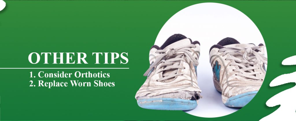best running shoes for herniated disc