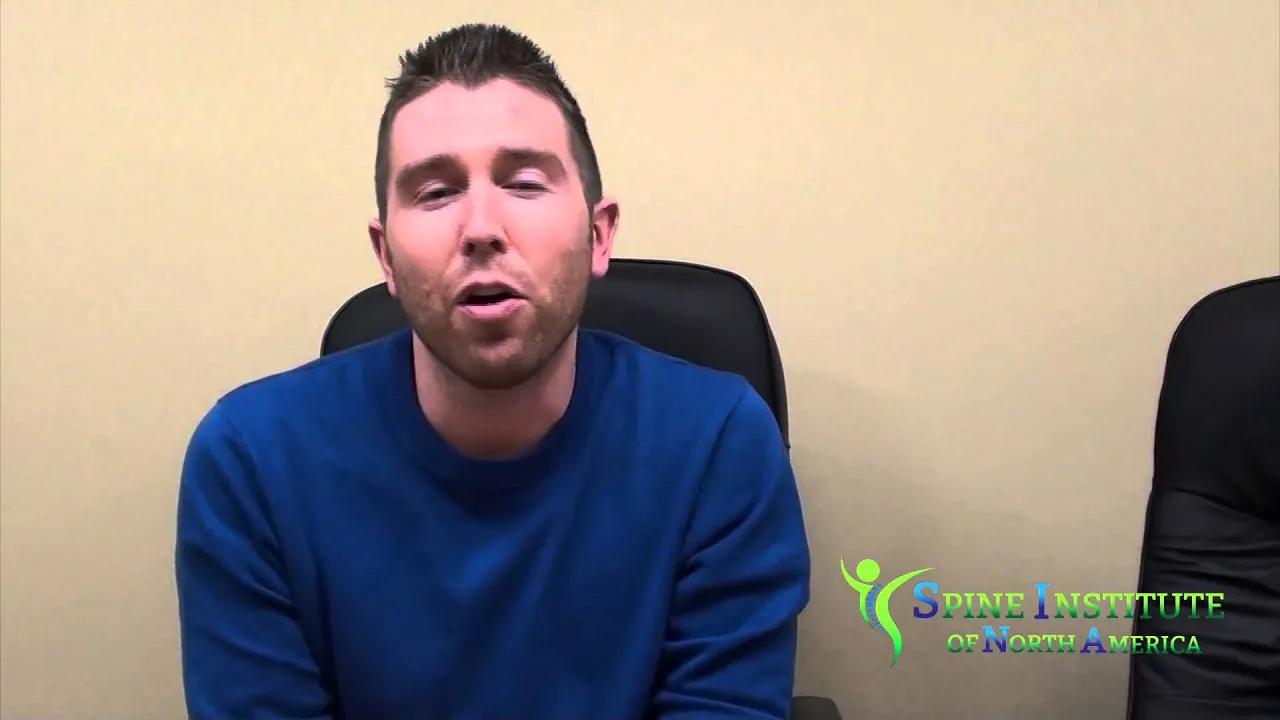 Endoscopic Discectomy Procedure Learn What To Expect