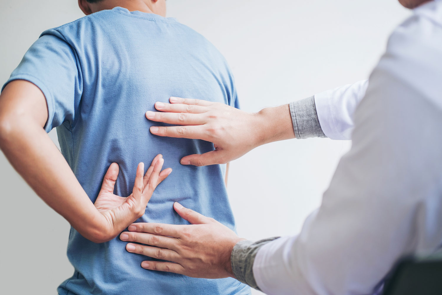 Recovering From Back Surgery: Do's and Don'ts - Desert Institute for Spine  Care