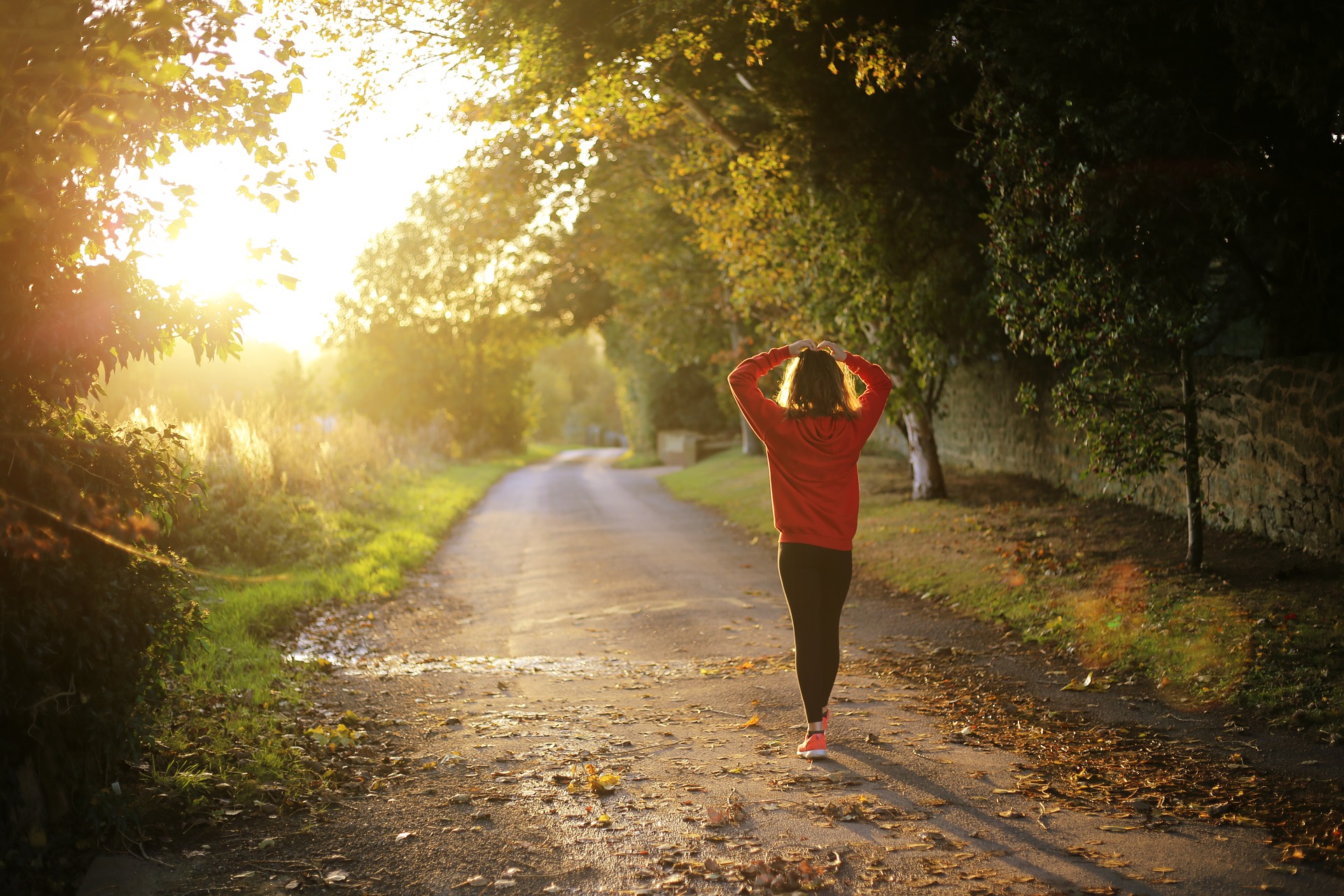 Back Pain in Runners