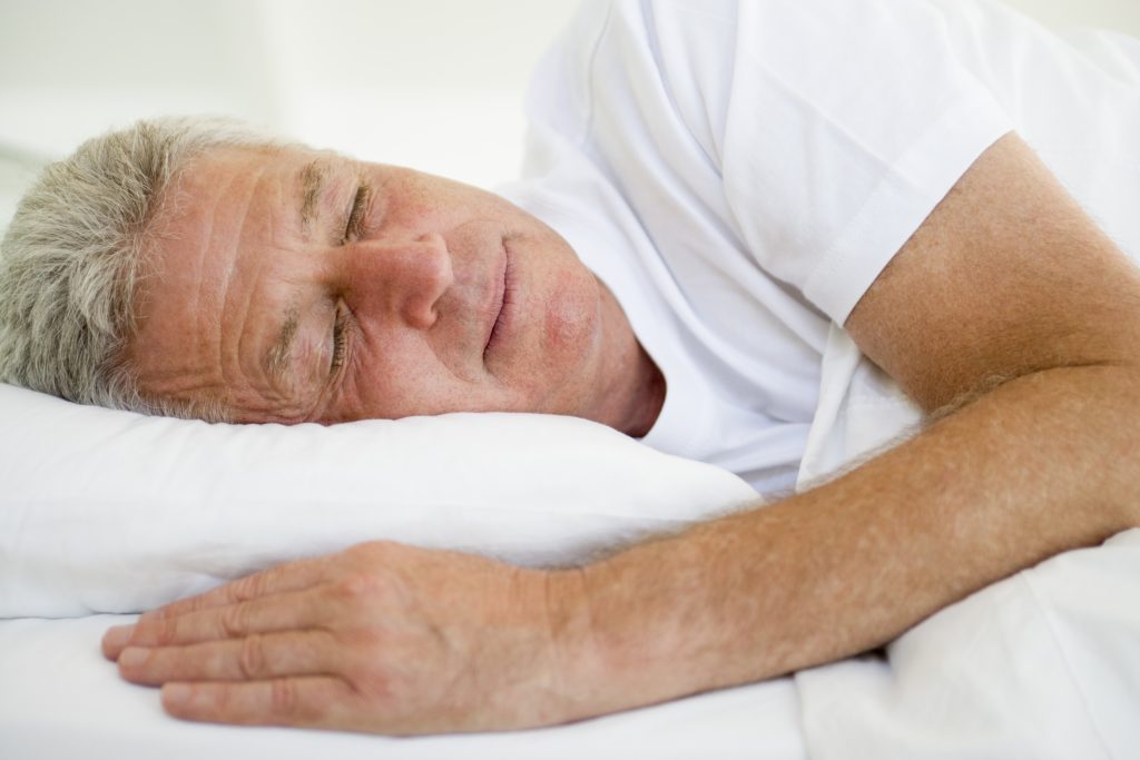Back Pain While Sleeping  Causes & How to Prevent it