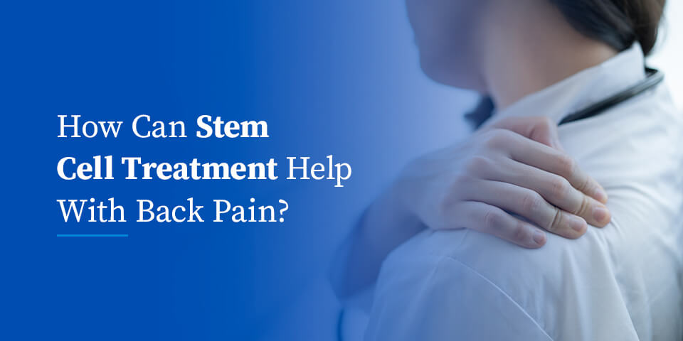 How to Treat Back Pain Related with Myelopathy – SAPNA Pain Management Blog