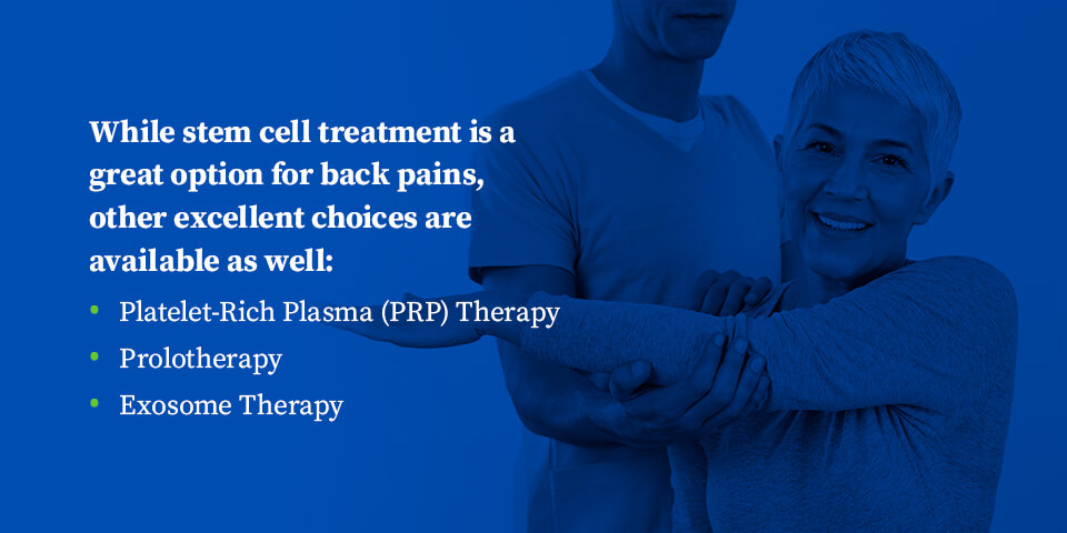 Pain Relief Through The Stem Cell MachineAsk Us How